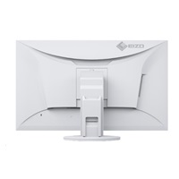 EIZO MT 27" EV2760-WT FlexScan, IPS, 2560x1440, 350nit, 1000:1, 5ms, DisplayPort, HDMI, DVI-D, USB, Repro, Bílý