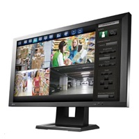 EIZO MT 27" FDF2711W-IP DuraVision, VA, 1920x1080, 350nit, 3000:1, 7/5ms, HDMI, RJ-45, USB, 24/7, Repro