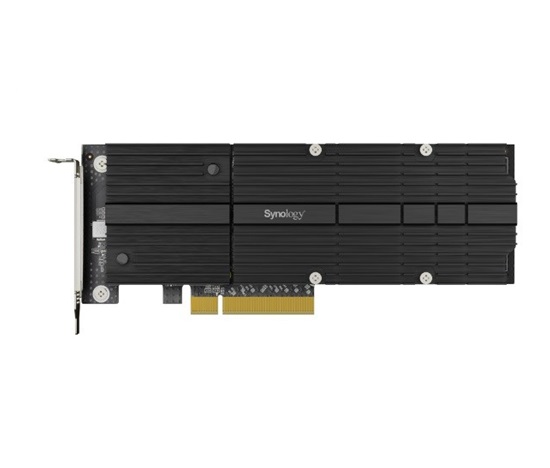 Synology M2D20 rozšiřující karta 2x M.2