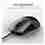 TRUST myš Carve USB Mouse