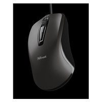 TRUST myš Carve USB Mouse