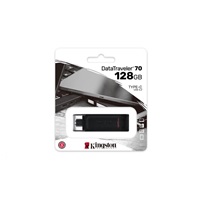 Kingston Flash Disk 128GB DataTraveler DT70 (USB-C)