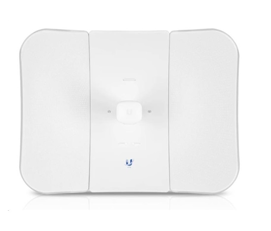 UBNT LTU-LR, 5GHz LTU, Long Range CPE [max.600Mbps, AP/Client, 5GHz, anténa 26dBi]