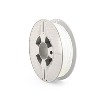 VERBATIM 3D Printer Filament TEFABLOC TPE 1,75mm,190m, 500g white