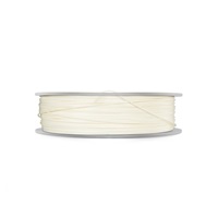 VERBATIM 3D Printer Filament TEFABLOC TPE 1,75mm,190m, 500g white