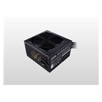 Cooler Master zdroj MWE 500W WHITE 230V - V2, 120mm, 80+ BULK