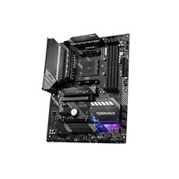 MSI MB Sc AM4 MAG B550 TOMAHAWK, AMD B550, 4xDDR4, VGA, ATX