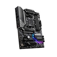 MSI MB Sc AM4 MAG B550 TOMAHAWK, AMD B550, 4xDDR4, VGA, ATX