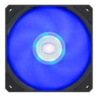 Cooler Master ventilátor SickleFlow 120 Blue