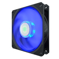 Cooler Master ventilátor SickleFlow 120 Blue