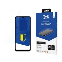 3mk tvrzené sklo HardGlass pro Apple iPhone SE (2020/2022)