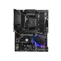 MSI MB Sc AM4 MPG B550 GAMING PLUS, AMD B550, 4xDDR4, VGA, ATX