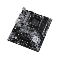 ASRock MB Sc AM4 B550 Phantom Gaming 4, AMD B550, 4xDDR4, HDMI
