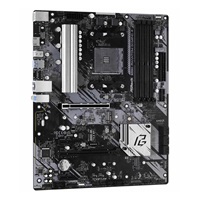 ASRock MB Sc AM4 B550 Phantom Gaming 4, AMD B550, 4xDDR4, HDMI