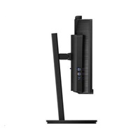 Philips MT VA LED 34" 346P1CRH/00 - VA panel, 3440x1440, HDMI, DP, USB-C, RJ45, repro, zakriven, webcam, nast vyska