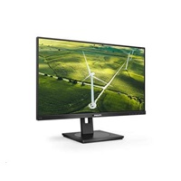 Philips MT IPS LED 27" 272B1G/00 - IPS panel, 1920x1080, D-Sub, DVI-D, DP, HDMI, USB, repro, pivot
