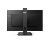 Philips MT IPS LED 27" 272B1G/00 - IPS panel, 1920x1080, D-Sub, DVI-D, DP, HDMI, USB, repro, pivot