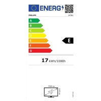 Philips MT IPS LED 23,8" 245B1/00 - IPS panel, 2560x1440, DVI-D, HDMI, DP, USB, repro, pivot