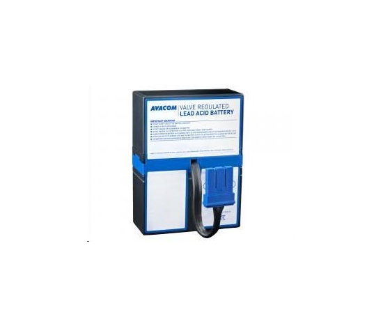 AVACOM náhrada za RBC32 - baterie pro UPS