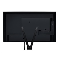 Logitech TV držák XL pro kameru Meetup, Conference Cam