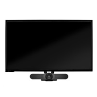 Logitech TV držák XL pro kameru Meetup, Conference Cam