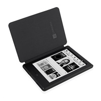 CONNECT IT pouzdro pro Amazon New Kindle 2019 (10. gen.), černá