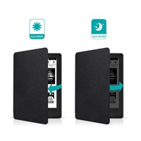 CONNECT IT pouzdro pro Amazon New Kindle 2019 (10. gen.), černá