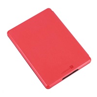 CONNECT IT pouzdro pro Amazon New Kindle 2019 (10. gen.), červená