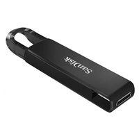 SanDisk Flash Disk 32GB Ultra, USB Type-C, 150MB/s