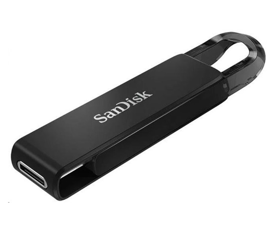 SanDisk Flash Disk 256GB Ultra, USB Type-C, 150MB/s