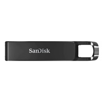 SanDisk Flash Disk 256GB Ultra, USB Type-C, 150MB/s