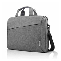 Lenovo 15.6" Laptop Casual Toploader T210 grey - taška na notebook