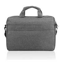 Lenovo 15.6" Laptop Casual Toploader T210 grey - taška na notebook
