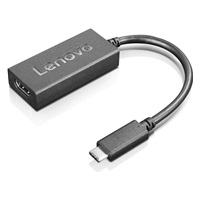 Lenovo USB-C to HDMI 2.0b Adapter - ROW