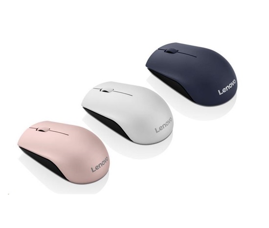Lenovo Legion M600 Wireless Gaming Mouse