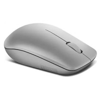 Lenovo 530 Wireless Mouse (Platinum Grey)