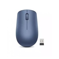Lenovo 530 Wireless Mouse (Abyss Blue) - myš