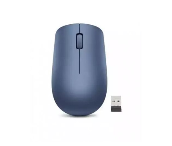 Lenovo 530 Wireless Mouse (Abyss Blue)