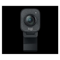 Logitech StreamCam C980 - Full HD camera with USB-C for live streaming and content creation, graphite