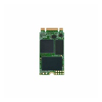 TRANSCEND Industrial SSD MTS420 240GB, M.2 2242, SATA III 6Gb/s, TLC