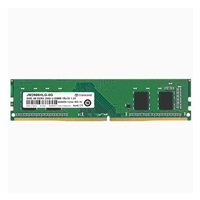 TRANSCEND DIMM DDR4 8GB 2666MHz 1Rx16 1Gx16 CL19 1.2V