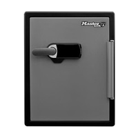 Master Lock Trezor  odolný vodě a ohni LFW205TWC (nadrozměr)