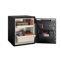 Master Lock Trezor  odolný vodě a ohni LFW205TWC (nadrozměr)