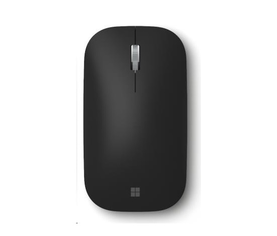 Microsoft Surface Mobile Mouse Bluetooth, Commercial, Black