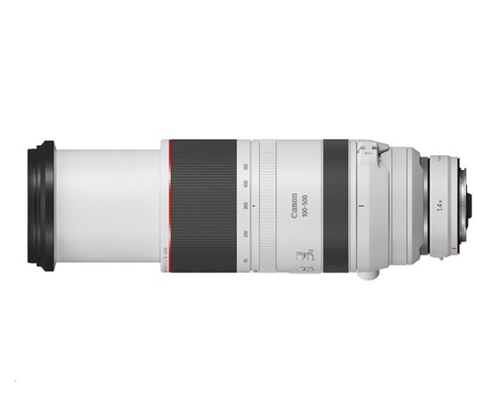 Canon RF 100-500mm f4.5-7.1 L IS USM