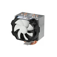 ARCTIC Freezer A11 chladič CPU (pro AMD FM2, FM1, AM3 +, AM2 +, AM2), 92mm ventilátor