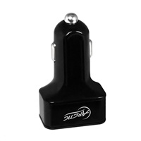 ARCTIC nabíječka do auta Car Charger 7200