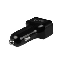 ARCTIC nabíječka do auta Car Charger 7200