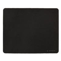 GEMBIRD Podkładka pod mysz, czarna