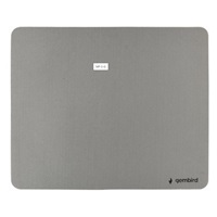 GEMBIRD Podkładka pod mysz, czarna